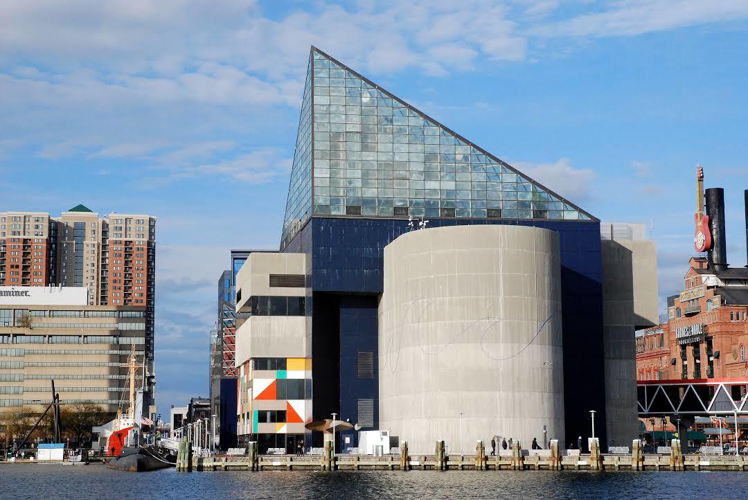 National Aquarium