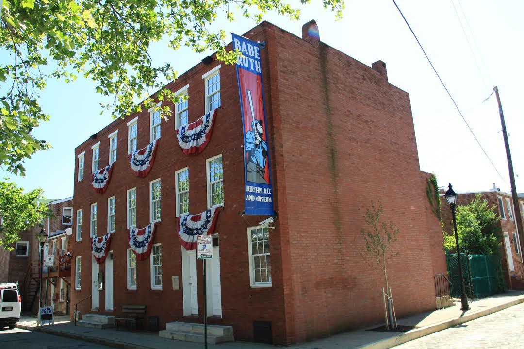 Musée de Babe Ruth